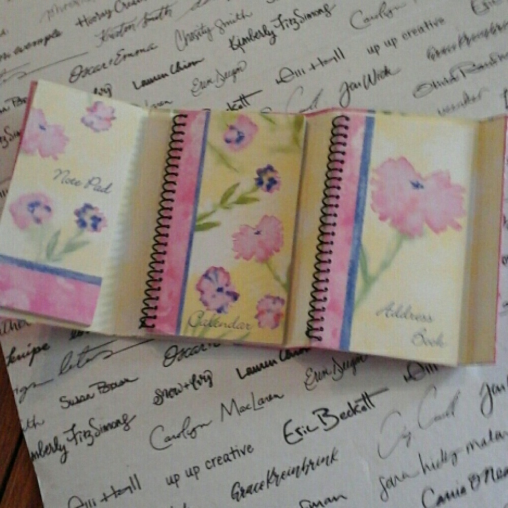 Organizer